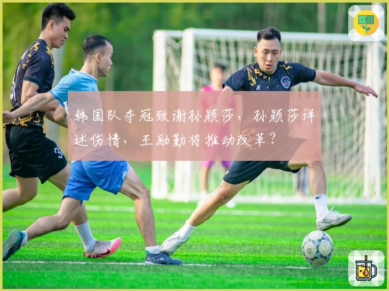 韩国队夺冠致谢孙颖莎，孙颖莎详述伤情，王励勤将推动改革？