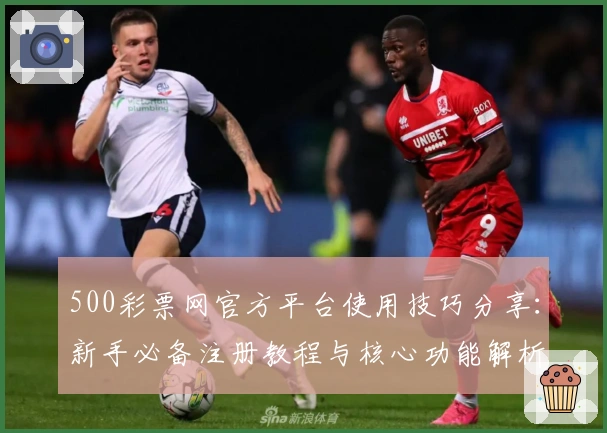 500彩票网官方平台使用技巧分享：新手必备注册教程与核心功能解析
