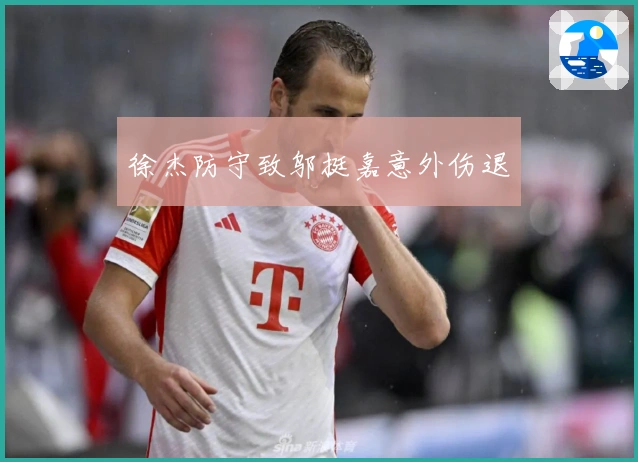 徐杰防守致邬挺嘉意外伤退