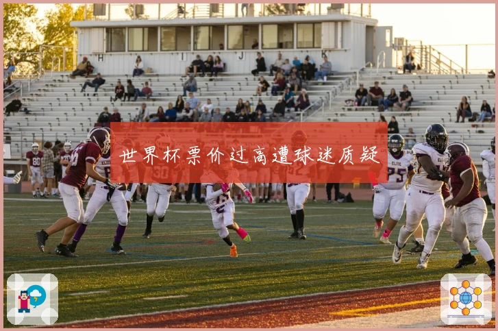 世界杯票价过高遭球迷质疑