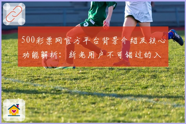 500彩票网官方平台背景介绍及核心功能解析：新老用户不可错过的入门指南