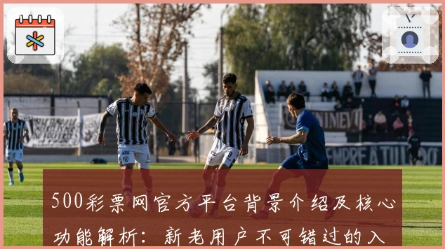 500彩票网官方平台背景介绍及核心功能解析:新老用户不可错过的入门指南